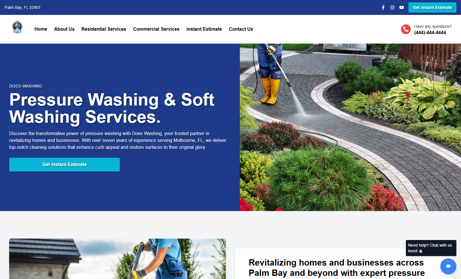 Customer Testimonial